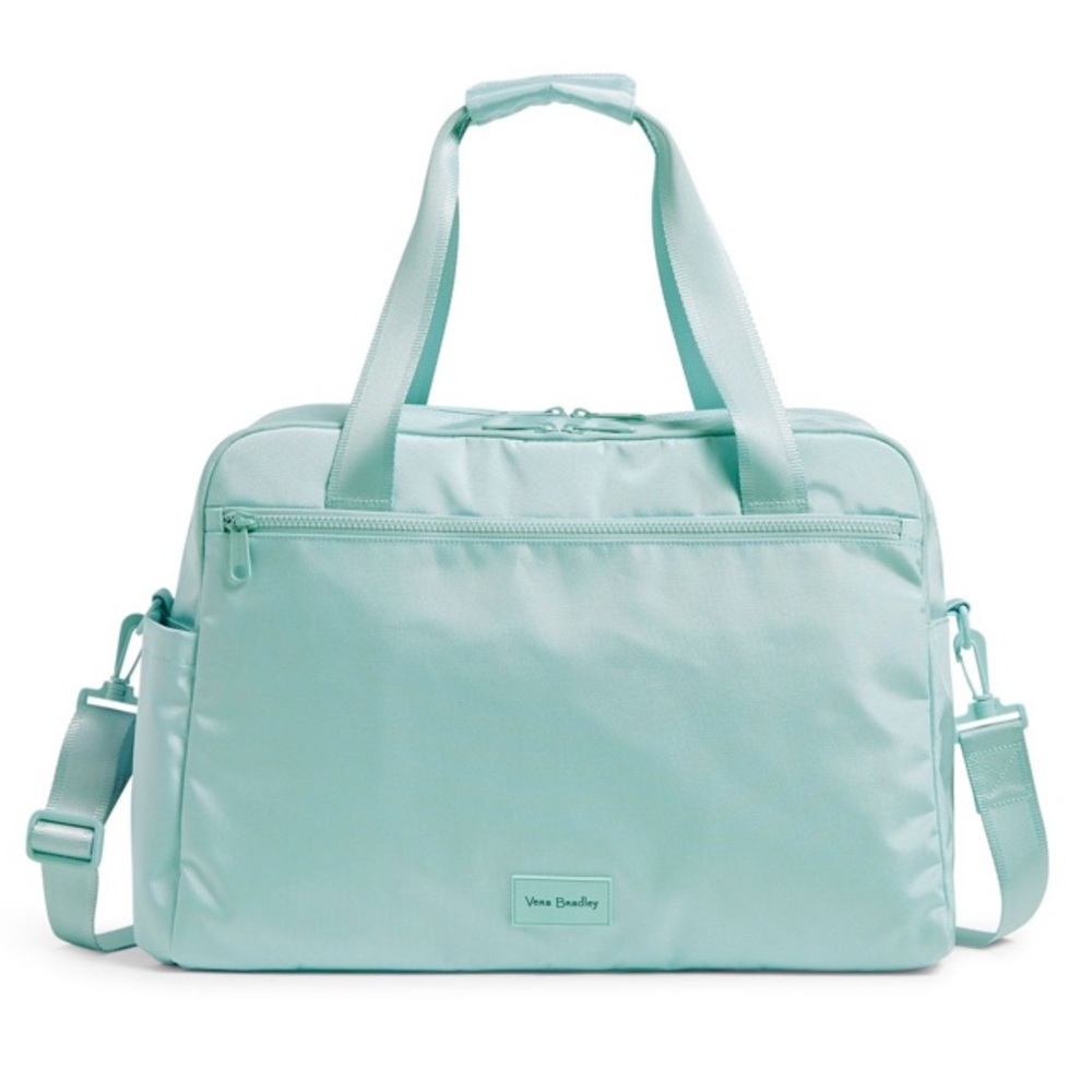Vera Bradley Travel Bag